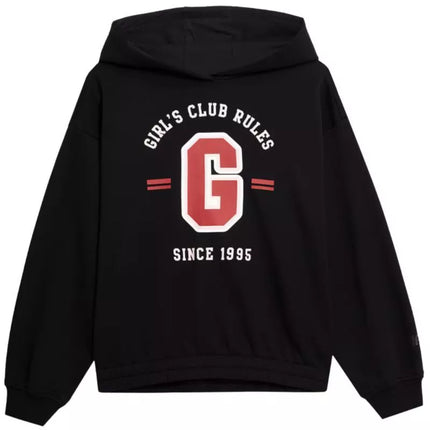 4F Jr HJZ22-JBLD004 20S džemperis