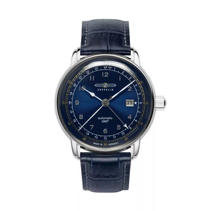 Zeppelin LZ126 Los Angeles 76683 laikrodis, 42 mm