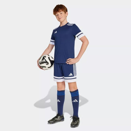 Adidas Squadra 25 Jr marškinėliai JJ0053