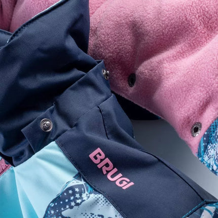 Brugi 3AK5 Jr striukė su pašiltinimu 92800621498