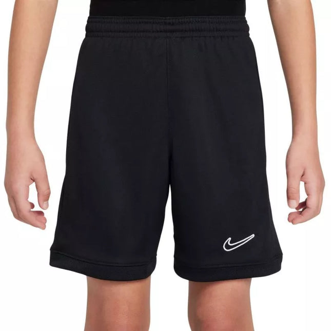 Nike Dri-Fit Academy 25 Jr šortai FZ9784 010