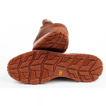 Caterpillar S1P Src Hro EM P723076 darbo batai