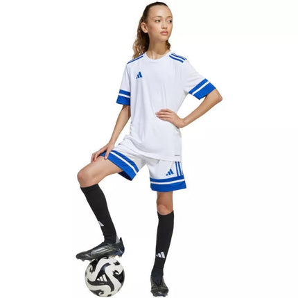 Adidas Squadra 25 Jr marškinėliai JJ0060