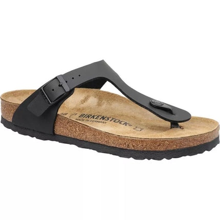 Birkenstock Gizeh W 43691 šlepetės