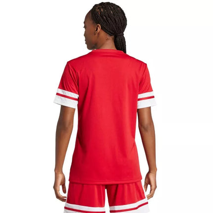 adidas Squadra 25 marškinėliai W JI9985