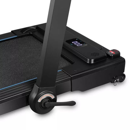 Elektrinis bėgimo takelis Spokey Ezra SPK-944171