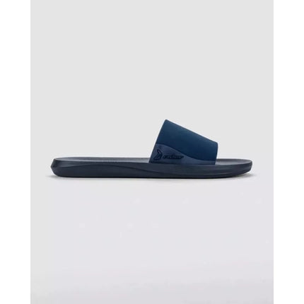 Rider men's sports shoes Feel Slide comfortable navy blue