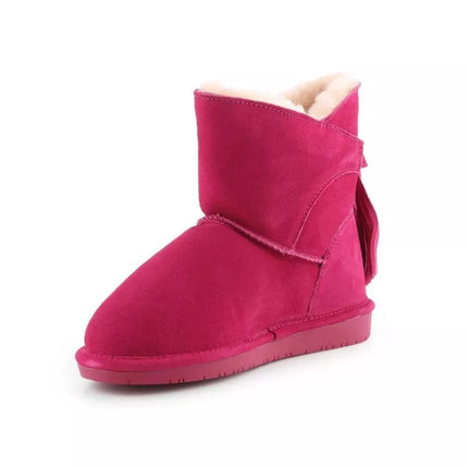 BearPaw Mia 2062Y-671 Bateliai „Pom Berry“