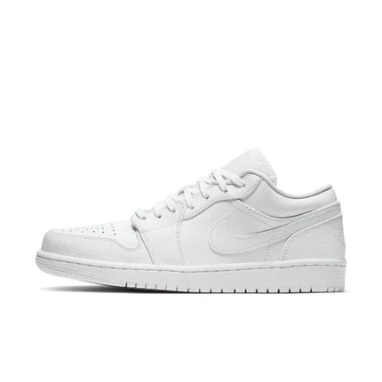 Nike Air Jordan 1 Low M 553558-130 batai