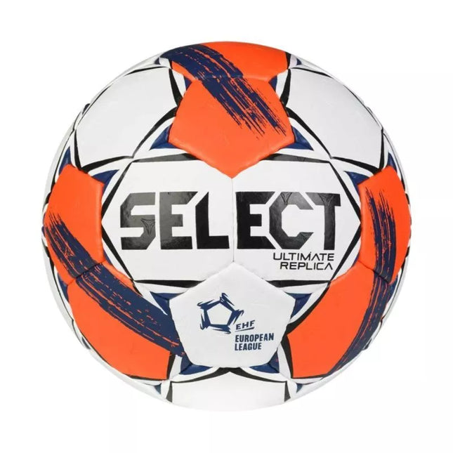 Rankinis "Select Ultimate" European League Replic 3 v25 EHF 13521
