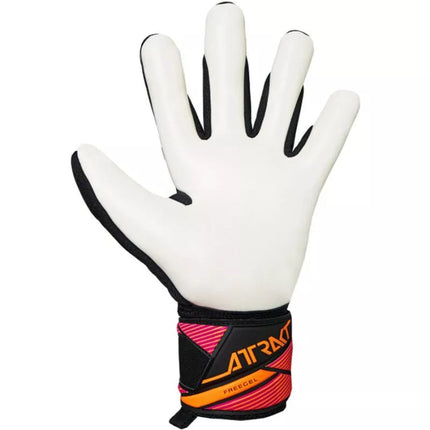 Reusch Attrakt Freegel Advance 56 70 235 7090 pirštinės