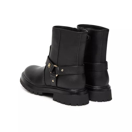 TOMMY HILFIGER Aulinukai T3A5-34021-1355999-999 JUODA
