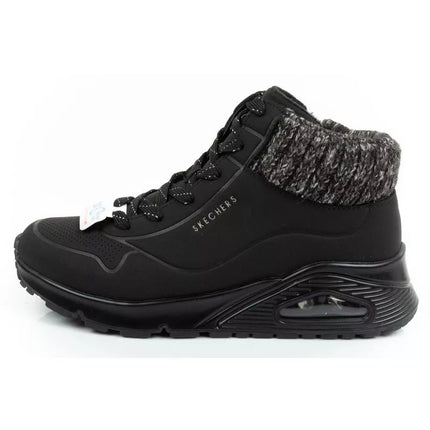 Skechers Uno Darling Daze W 310566L/BLK batai