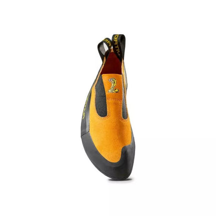 La Sportiva Cobra ZFCS008O00O00 Orange