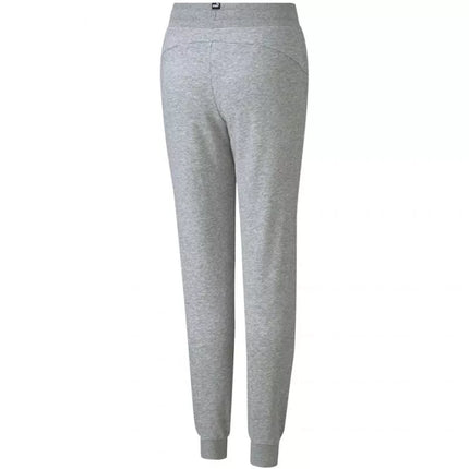 Puma ESS sportinės kelnės TR Jr 587037 04