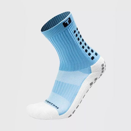 Trusox Amortizuojančios Futbolo Kojinės