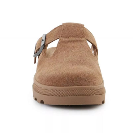 Šlepetės Palladium Dunelite Pyla Sde 74454-252-M