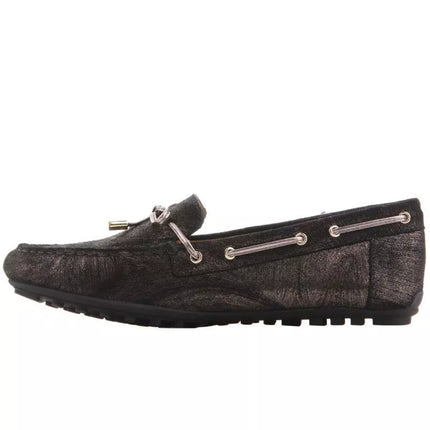 Geox D Leelyan A - SHI.Suede D724RA 00077 C9999