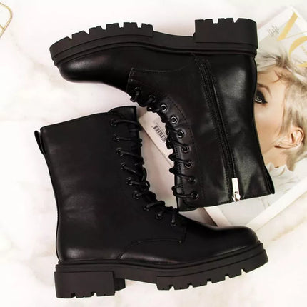 eVento W EVE313 Auliniai batai