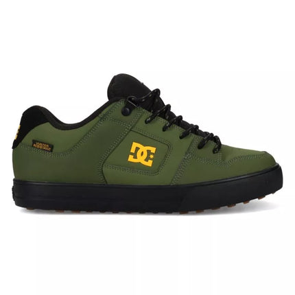 DC Shoes Pure WNT DC01787301 Alyvuogių