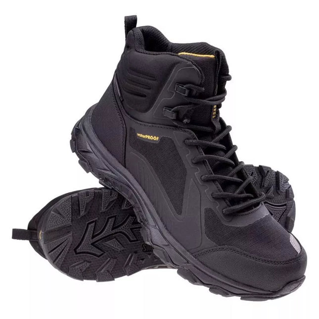 Elbrus Hixon Mid Wp CM 92800442320 batai
