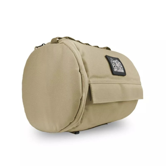 Popieriniai rankšluosčiai „Offlander“ maišelyje OFF_CACC_46