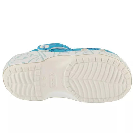 Crocs Classic Smurfs Clog Jr 210821-90H šlepetės