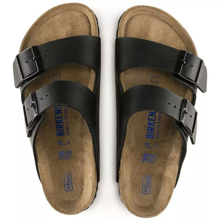 Birkenstock Arizona BF SFB W 551251 Šlepetės