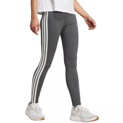 adidas Essentials 3-Stripes Cotton W kelnės JZ3299