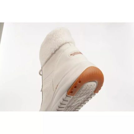 Skechers W 144756/NAT žieminiai batai