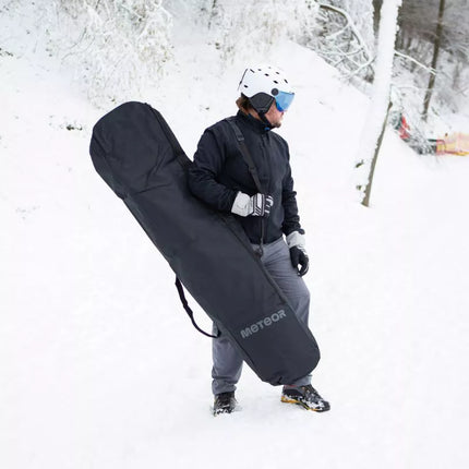 Sniego lentos dėklas Meteor Hielo 17329