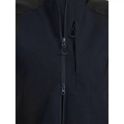 Women's quilted vest 4F 4FWSS25TVJAF188-20S