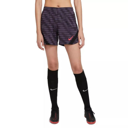 Nike Dri-FIT Strike W Šortai CW6095-012