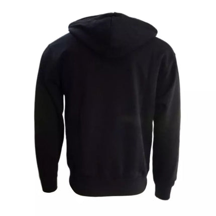 Air Jordan Brooklyn Fleece Jumpman Hoodie Black - FV7289-010