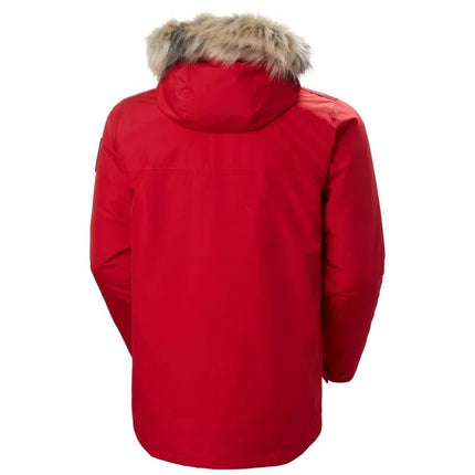 Helly Hansen Coastal 3.0 Parka M 53995 162 striukė
