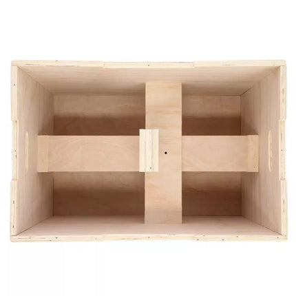 Medinė dėžutė DSC01 17-62-100