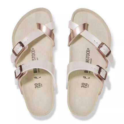 Birkenstock Mayari Jr 1029348 Šlepetės