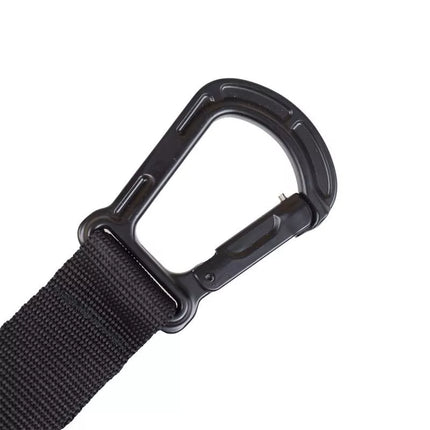 RXT mankštos juosta geltona