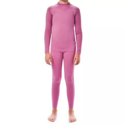 Termoaktyvus apatinis trikotažas Meteor 140/152 Jr