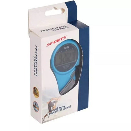 Elektroninis chronometras Smj-sport JS-322 HS-TNK-000016330