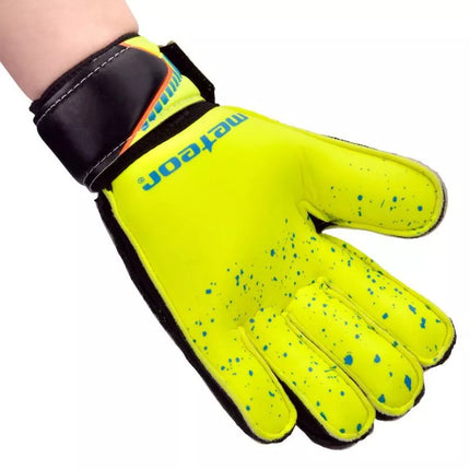 Meteor Defense Jr 03827 Goalkeeper Gloves