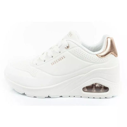 Skechers Uno W 177520/WHT batai