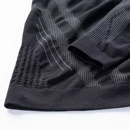 Iguana Gambit Top M 92800556691 Termoaktyvus Džemperis