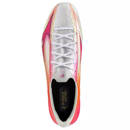 Mizuno Morelia Alpha III Elite FG batai P1GA266264