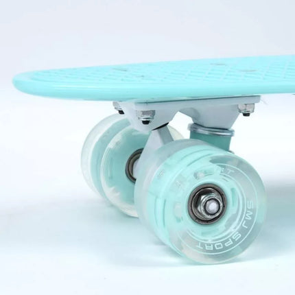 SMJ sport "Penny" riedlentė BS-2206PL HS-TNK-000014000