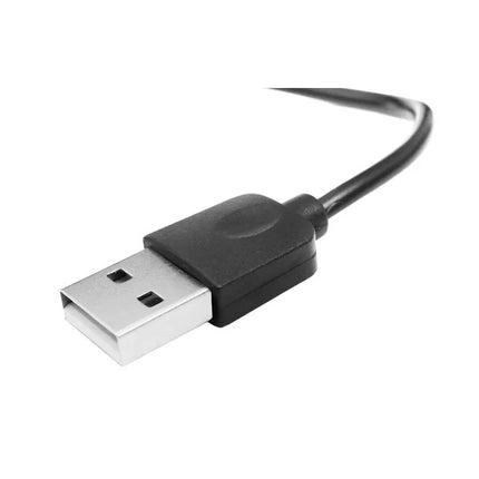 Charging cable for VELTORI VT360 Smartwatch 2.6 mm VTK7