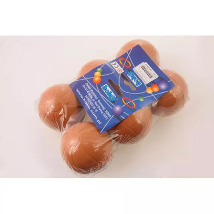 Mėtymo kamuoliukai Hoko 6 vnt S111451