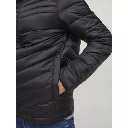 Jack & Jones Jjehero Puffer Hood Noos M 12211785