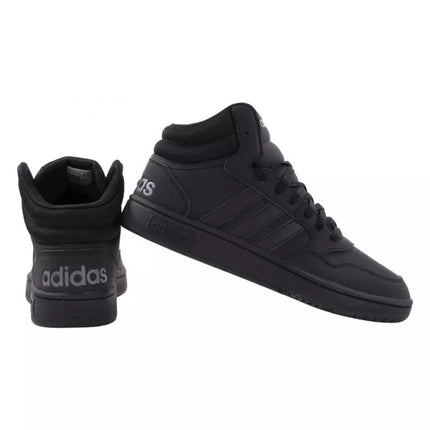Adidas Hoops 3.0 Mid M GV6683 batai