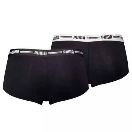 Puma Mini Šortai 2 Pakuotė W 603033001-200